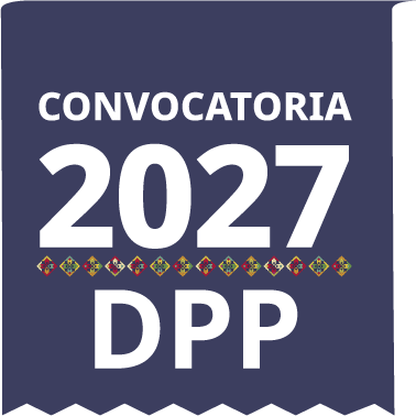Convocatoria 2027 Doctorado en Políticas Públicas