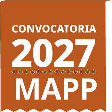 Convocatoria 2027 Maestria en Administración y Políticas Públicas