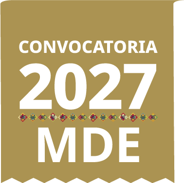 Convocatoria 2027 Maestria en Desarrollo Económico