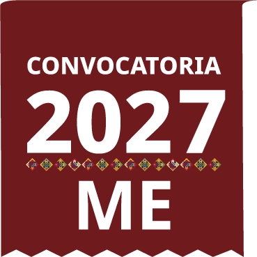Convocatoria 2027 Maestria en Economía