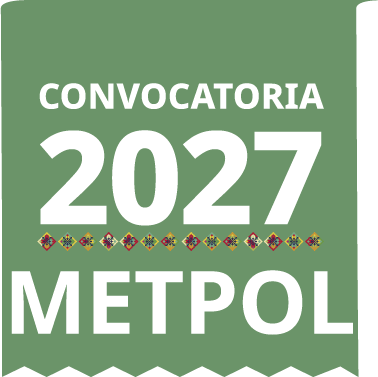 Convocatoria 2027 Maestria en Métodos para el Análisis de Políticas Públicas