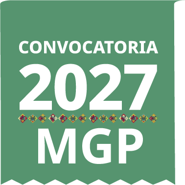 Convocatoria 2027 Maestría en Gestión Pública